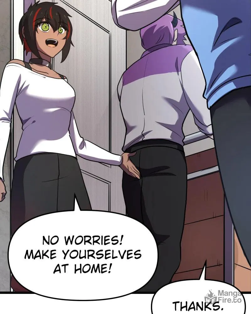 Code Demon Chapter 22 page 80 - 