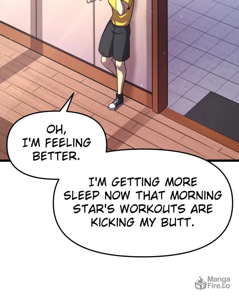 Code Demon Chapter 22 page 9 - 