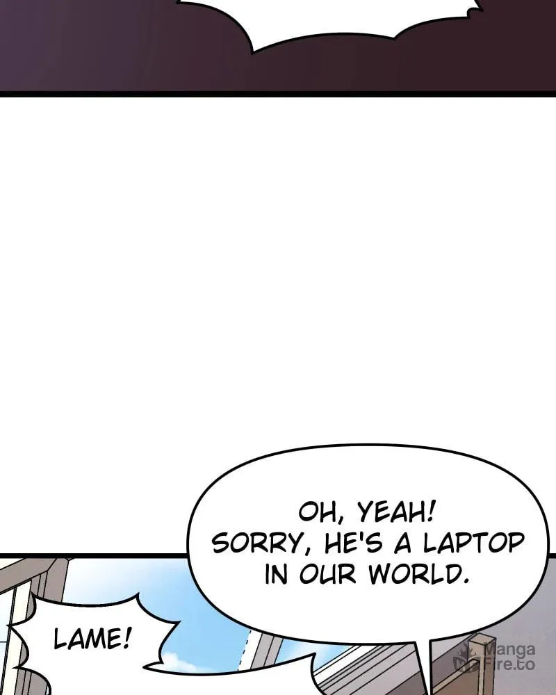 Code Demon Chapter 22 page 87 - 