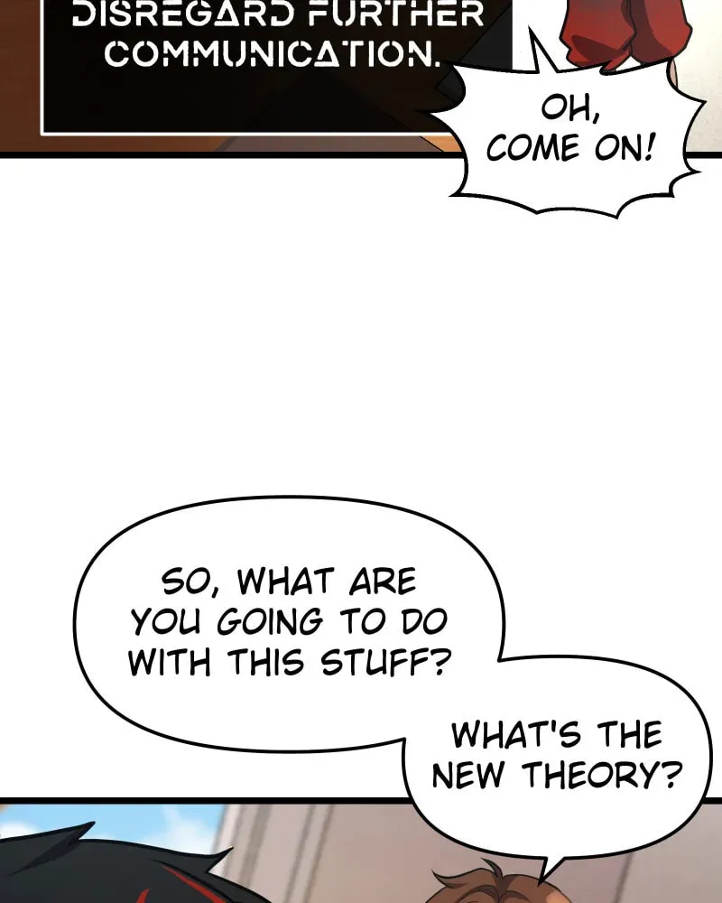 Code Demon Chapter 22 page 89 - 