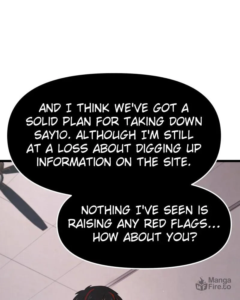 Code Demon Chapter 22 page 10 - 