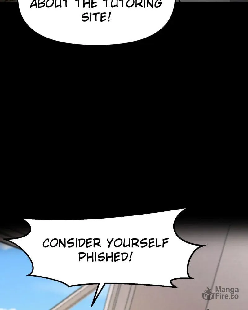 Code Demon Chapter 22 page 96 - 