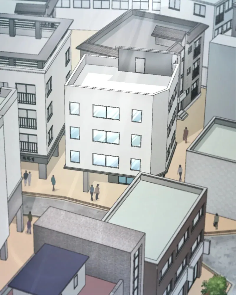 Code Demon Chapter 23 page 2 - 