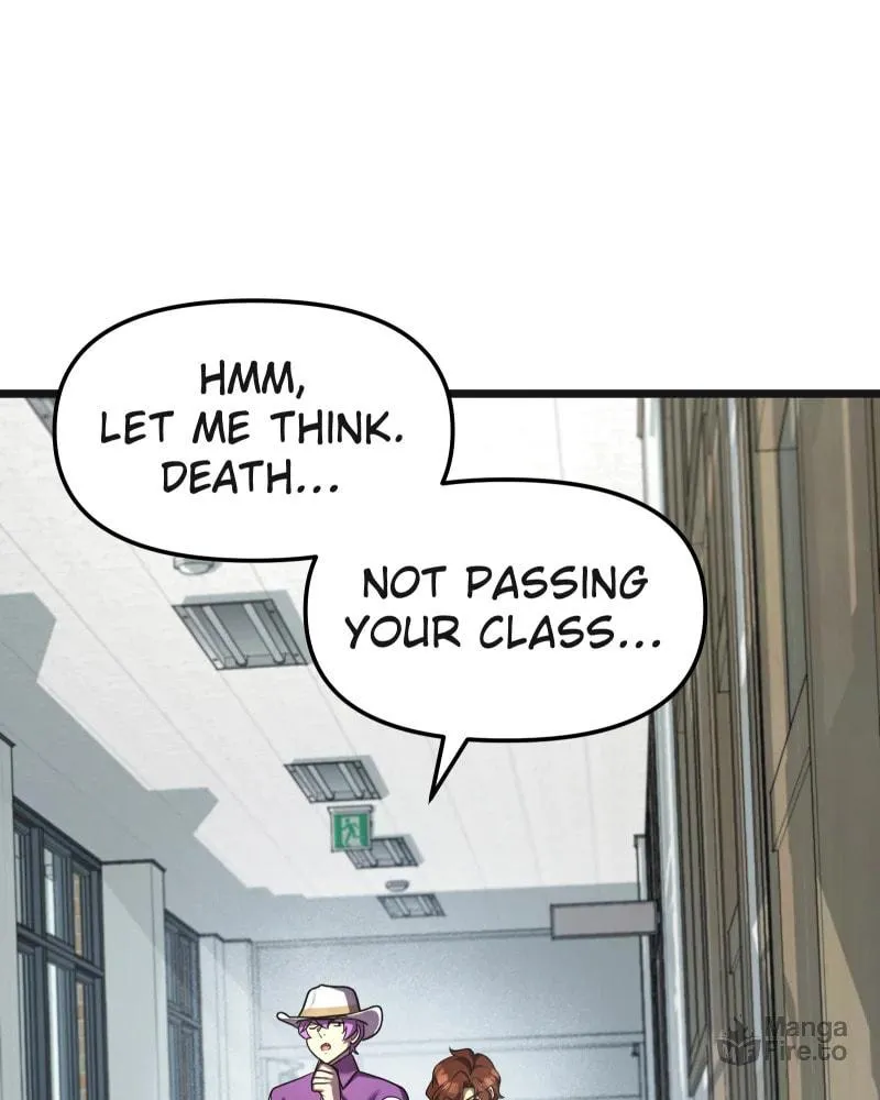 Code Demon Chapter 23 page 102 - 