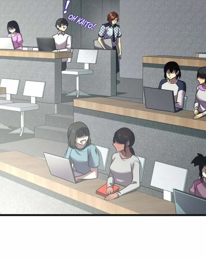 Code Demon Chapter 23 page 106 - 