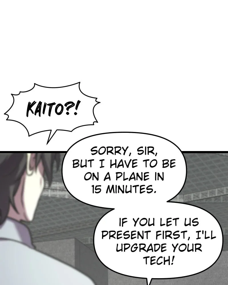 Code Demon Chapter 23 page 107 - 