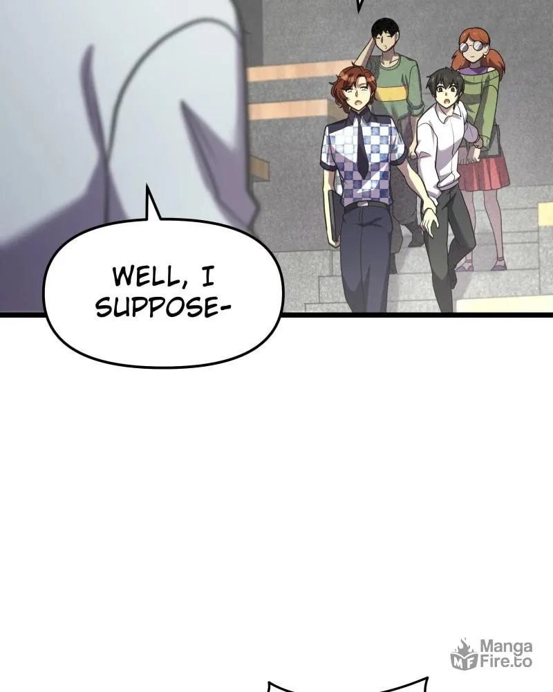 Code Demon Chapter 23 page 108 - 