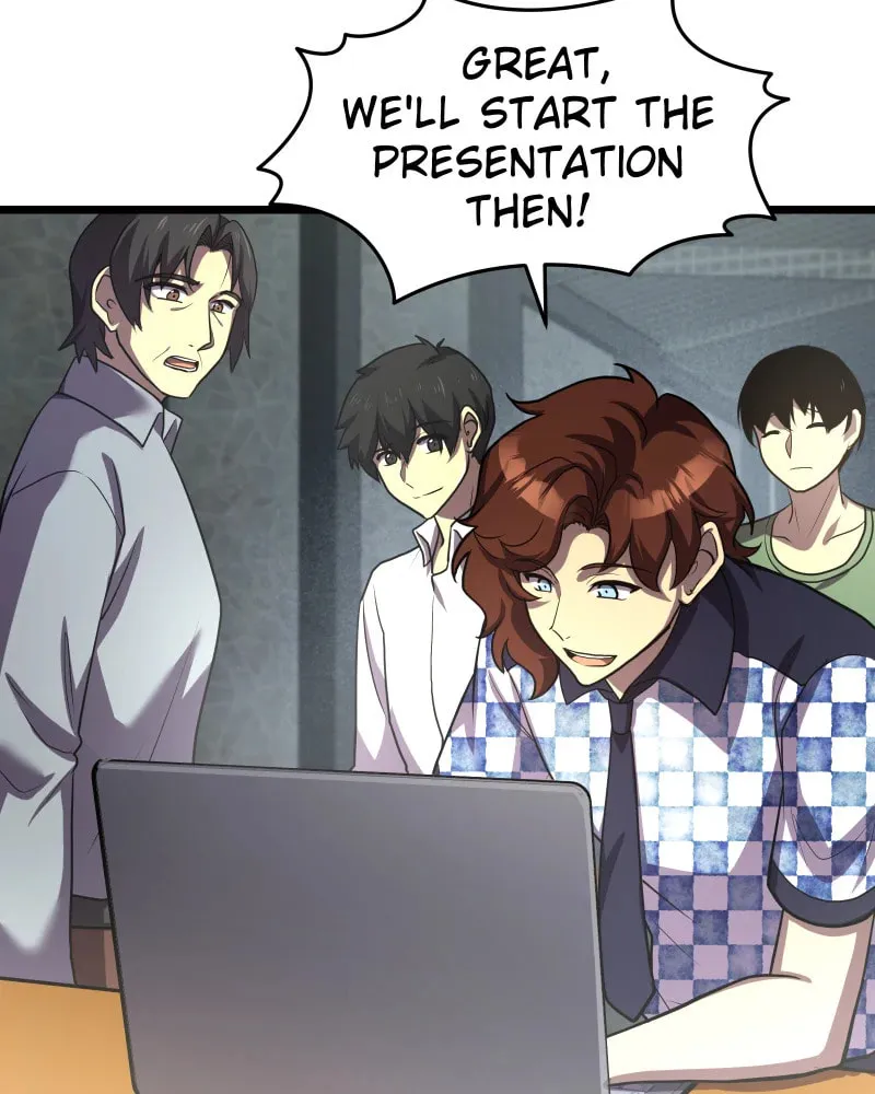 Code Demon Chapter 23 page 109 - 
