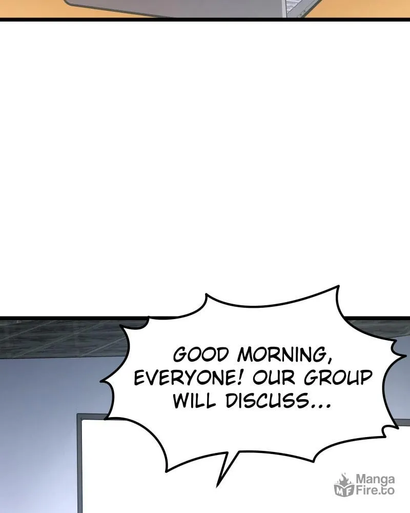 Code Demon Chapter 23 page 110 - 