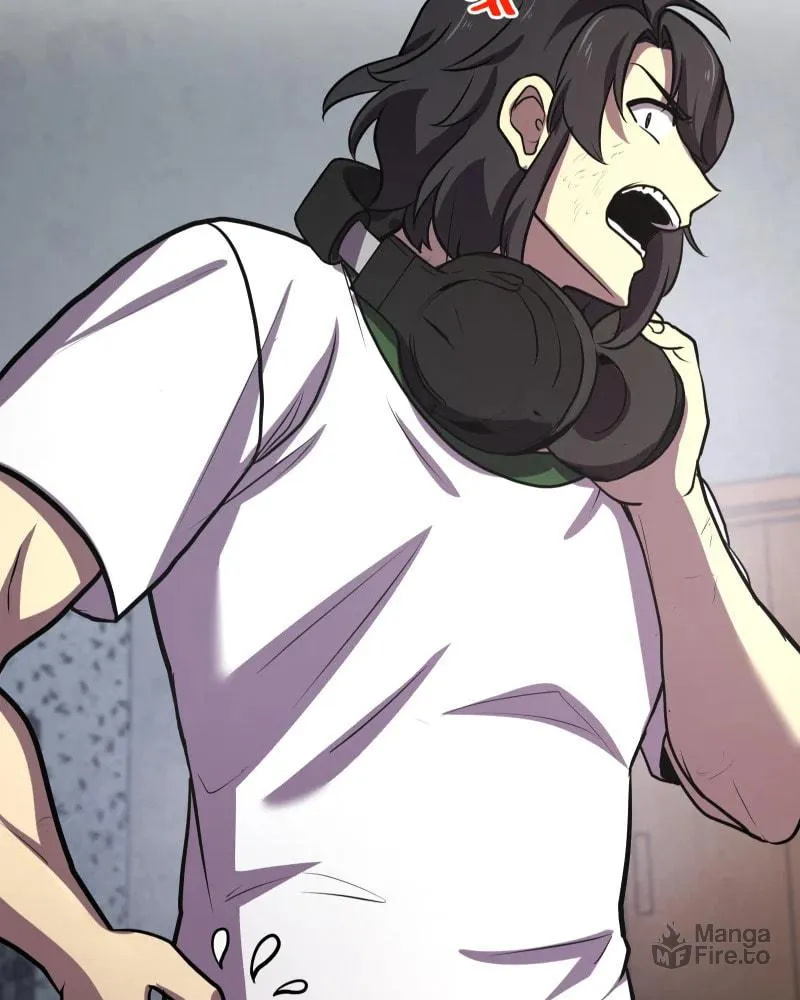 Code Demon Chapter 23 page 12 - 