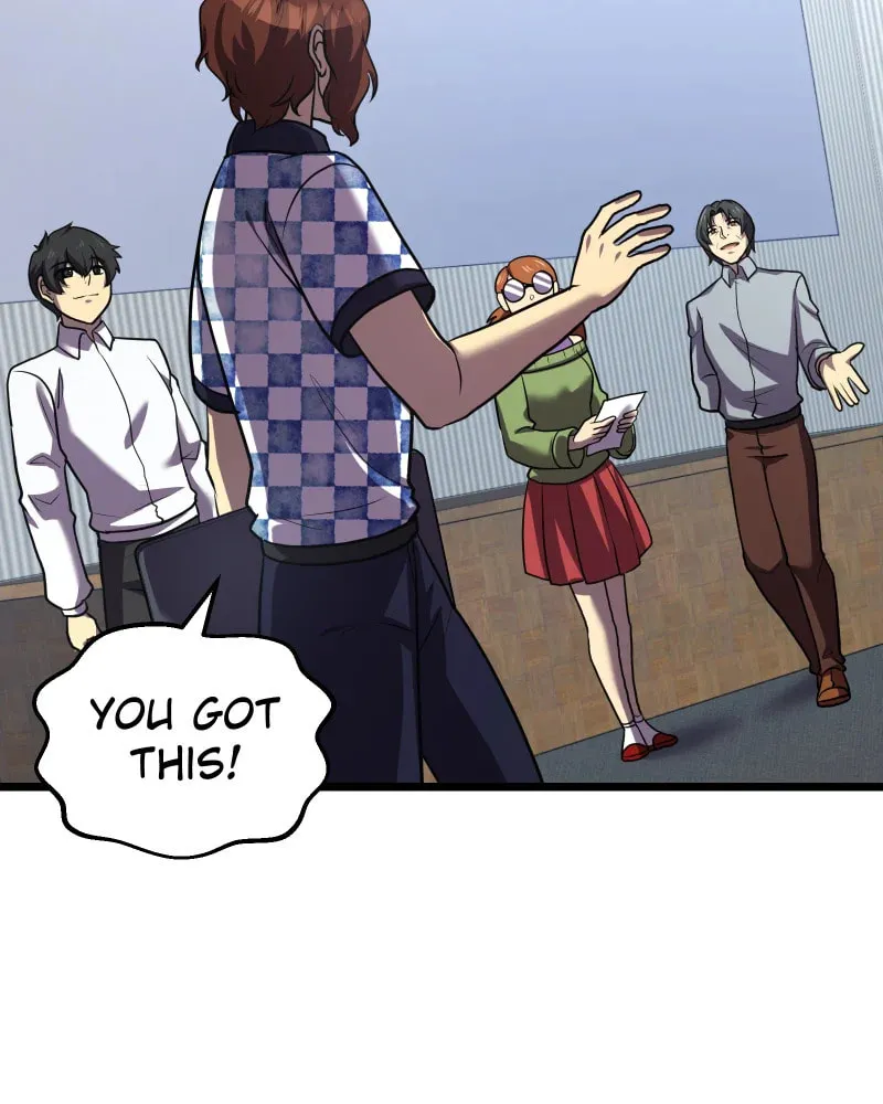 Code Demon Chapter 23 page 113 - 