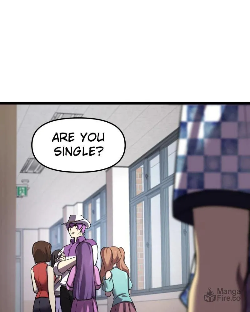 Code Demon Chapter 23 page 114 - 