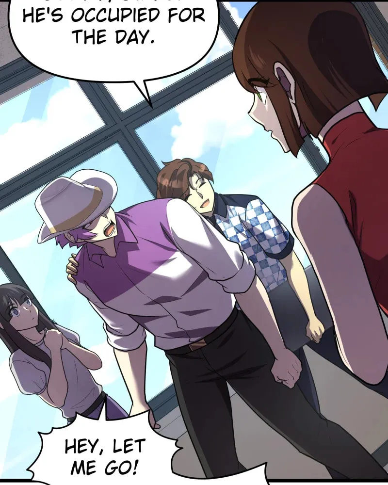 Code Demon Chapter 23 page 116 - 