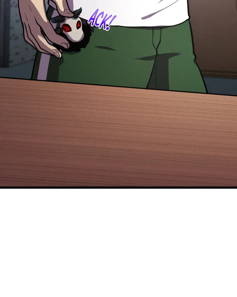 Code Demon Chapter 23 page 13 - 