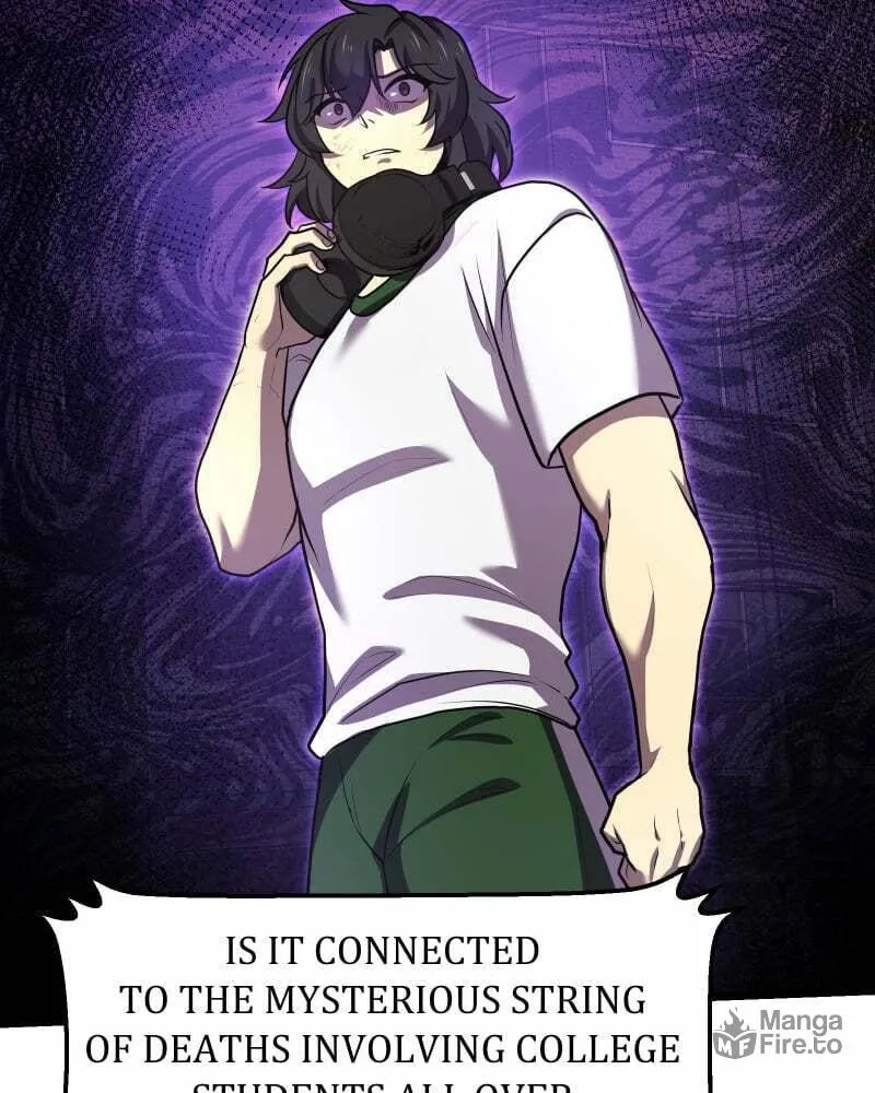 Code Demon Chapter 23 page 25 - 