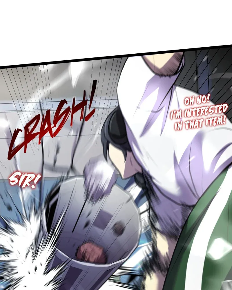 Code Demon Chapter 23 page 28 - 