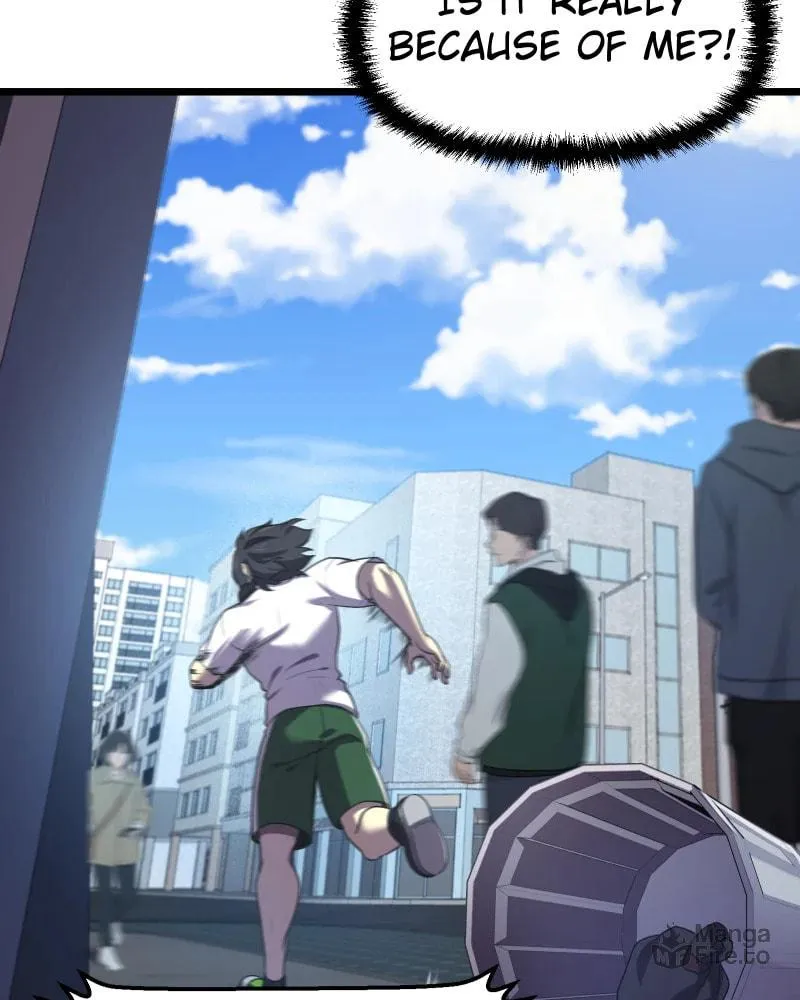 Code Demon Chapter 23 page 30 - 