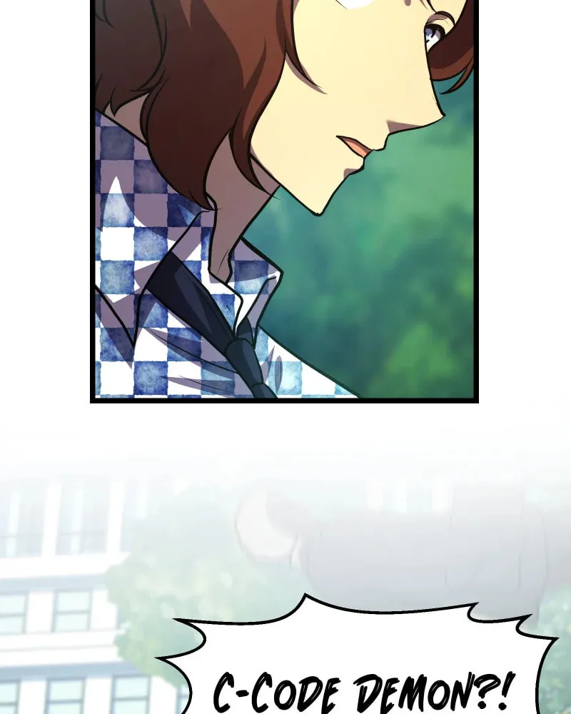Code Demon Chapter 23 page 38 - 