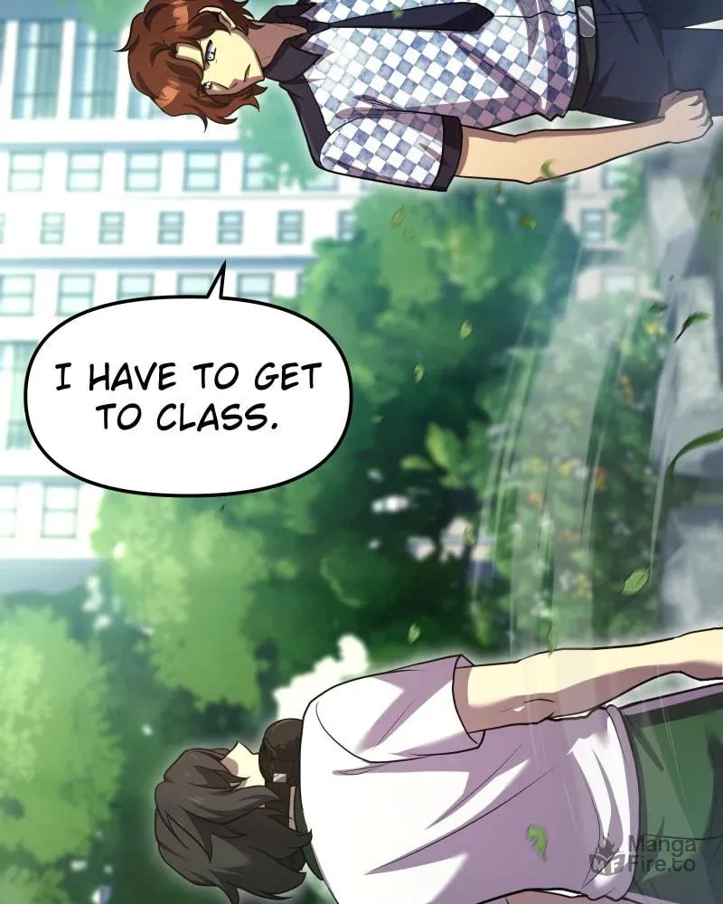Code Demon Chapter 23 page 40 - 