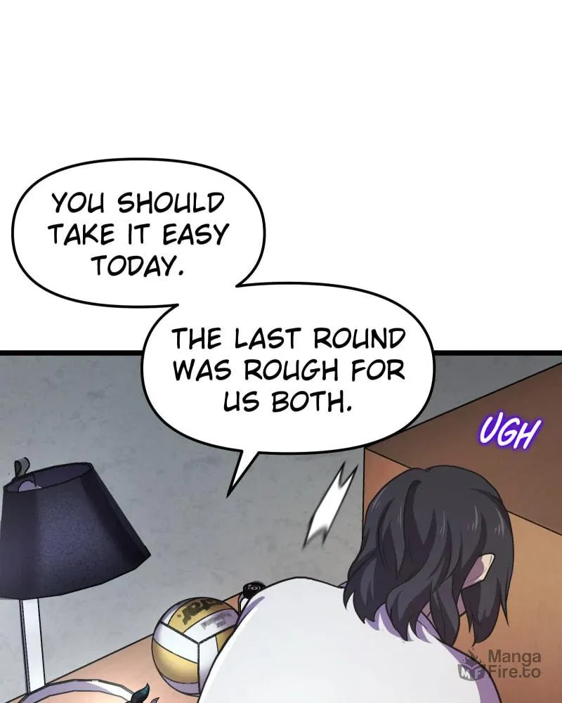 Code Demon Chapter 23 page 5 - 