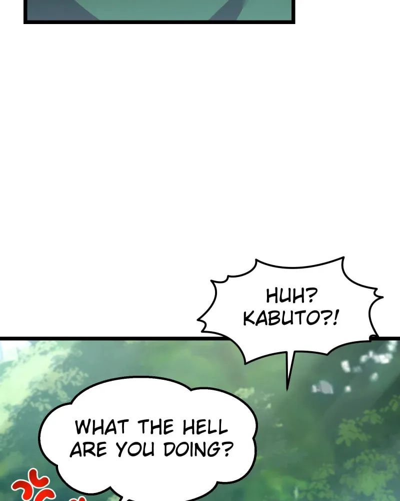 Code Demon Chapter 23 page 43 - 