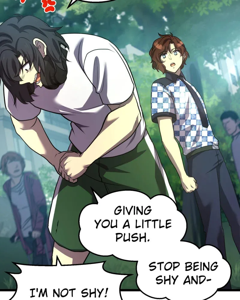 Code Demon Chapter 23 page 44 - 