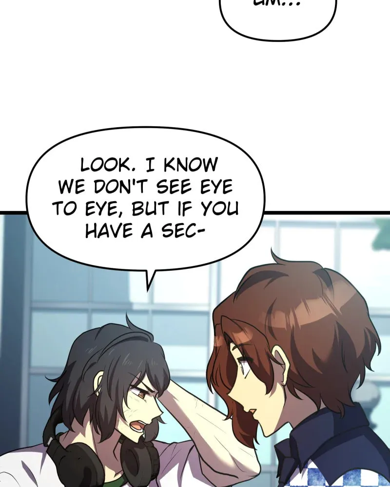 Code Demon Chapter 23 page 46 - 