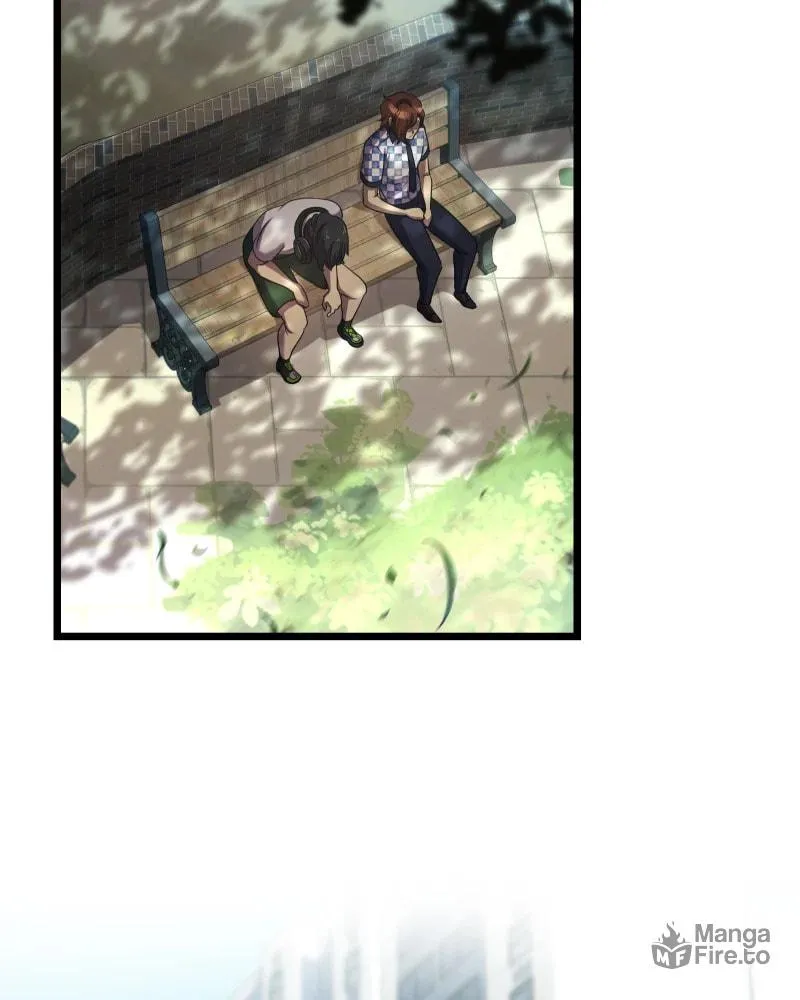 Code Demon Chapter 23 page 54 - 