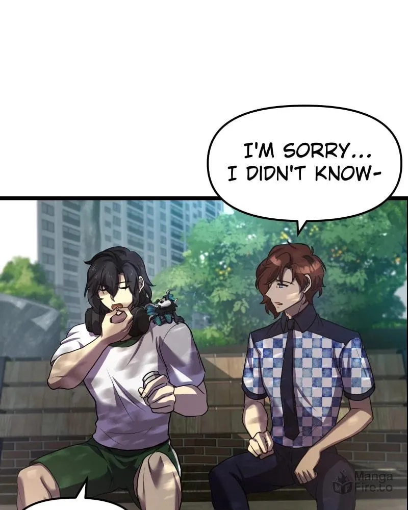Code Demon Chapter 23 page 66 - 