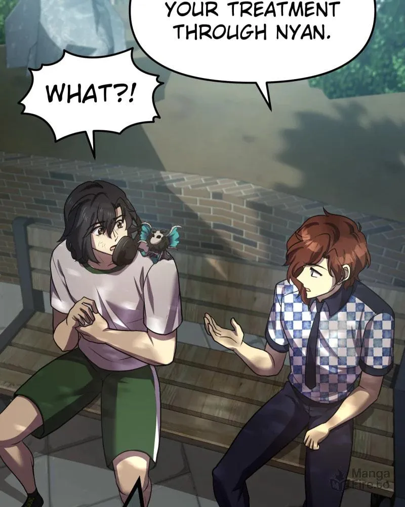 Code Demon Chapter 23 page 70 - 