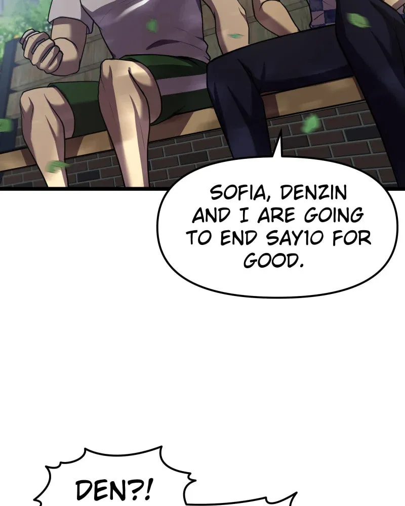 Code Demon Chapter 23 page 73 - 