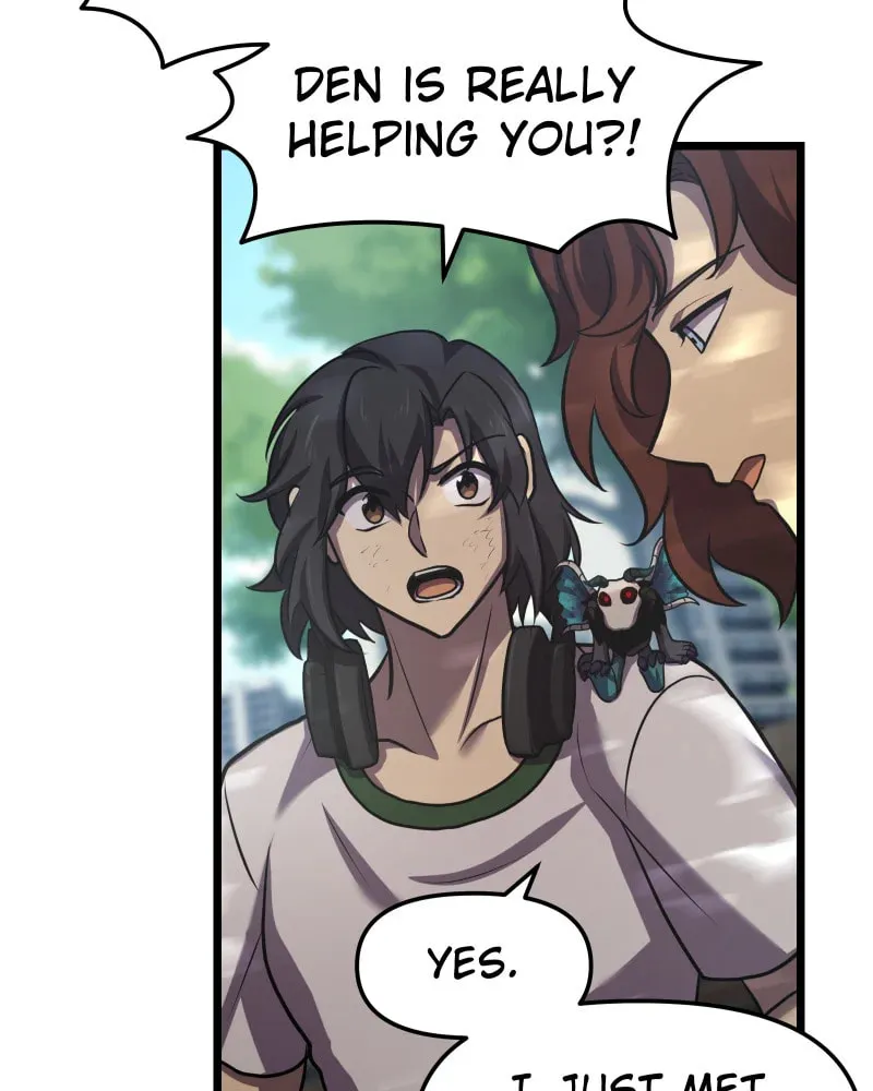 Code Demon Chapter 23 page 74 - 