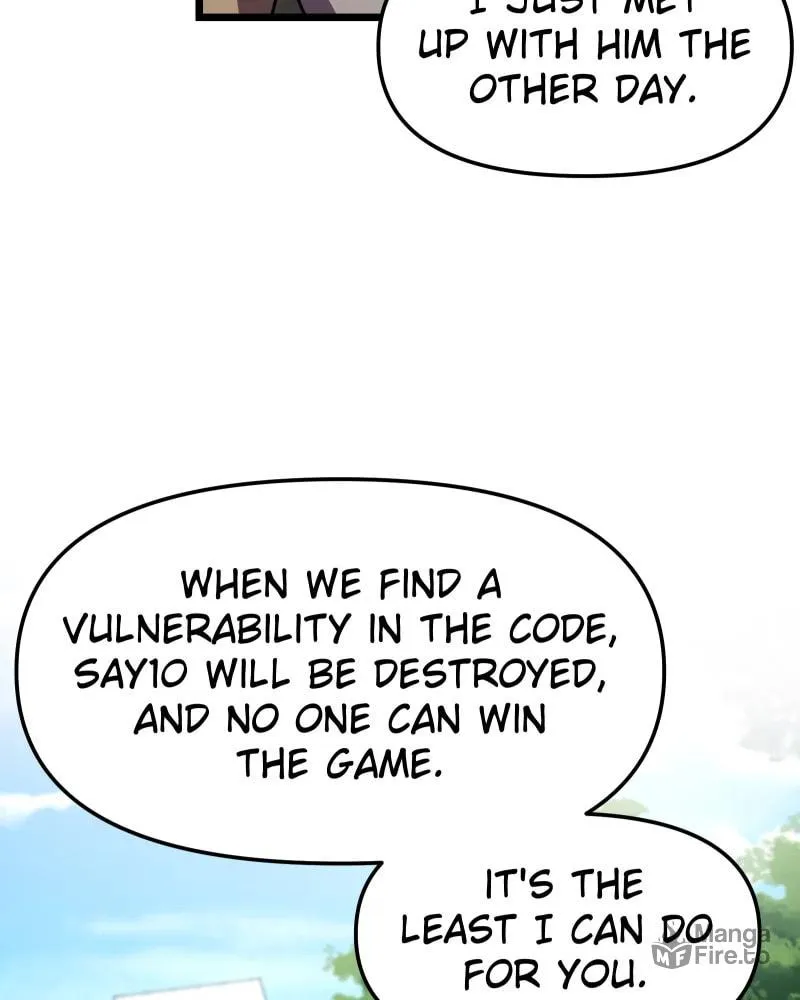 Code Demon Chapter 23 page 75 - 
