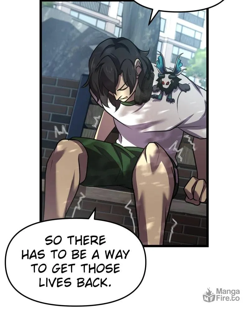 Code Demon Chapter 23 page 78 - 