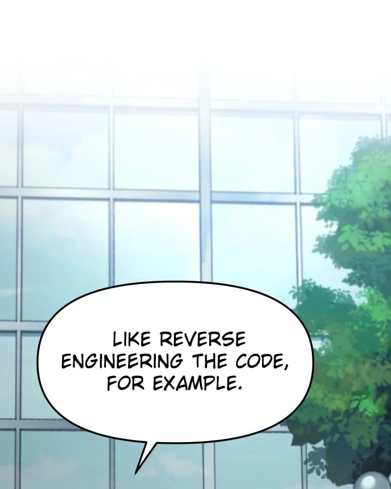Code Demon Chapter 23 page 79 - 