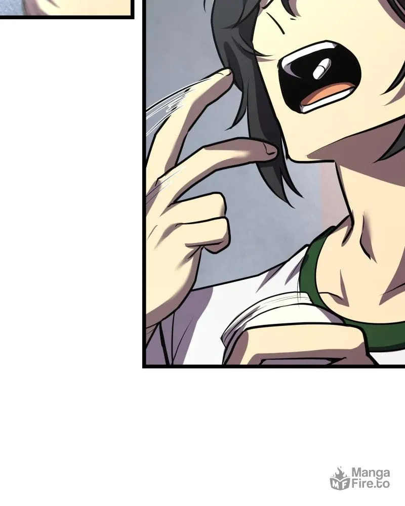 Code Demon Chapter 23 page 9 - 
