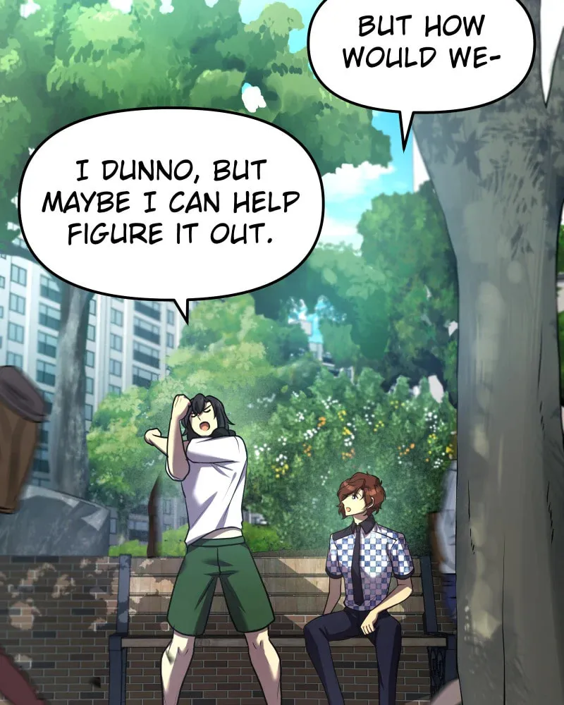 Code Demon Chapter 23 page 82 - 