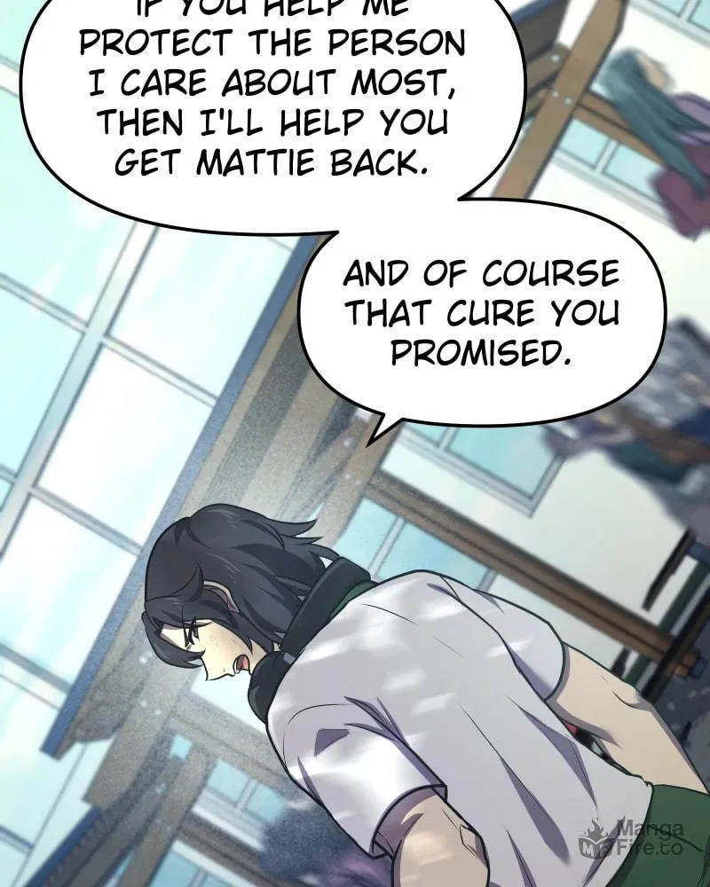 Code Demon Chapter 23 page 84 - 