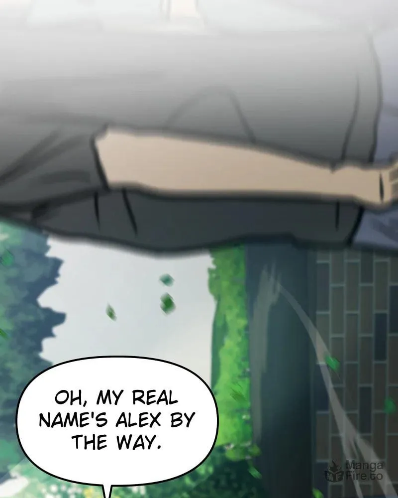 Code Demon Chapter 23 page 87 - 