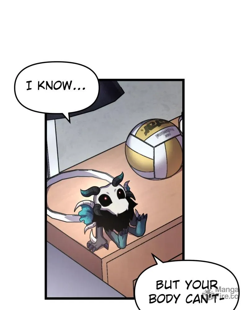 Code Demon Chapter 23 page 10 - 