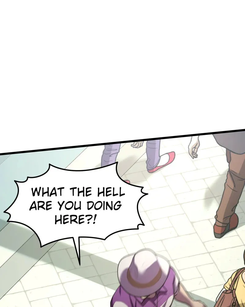 Code Demon Chapter 23 page 97 - 