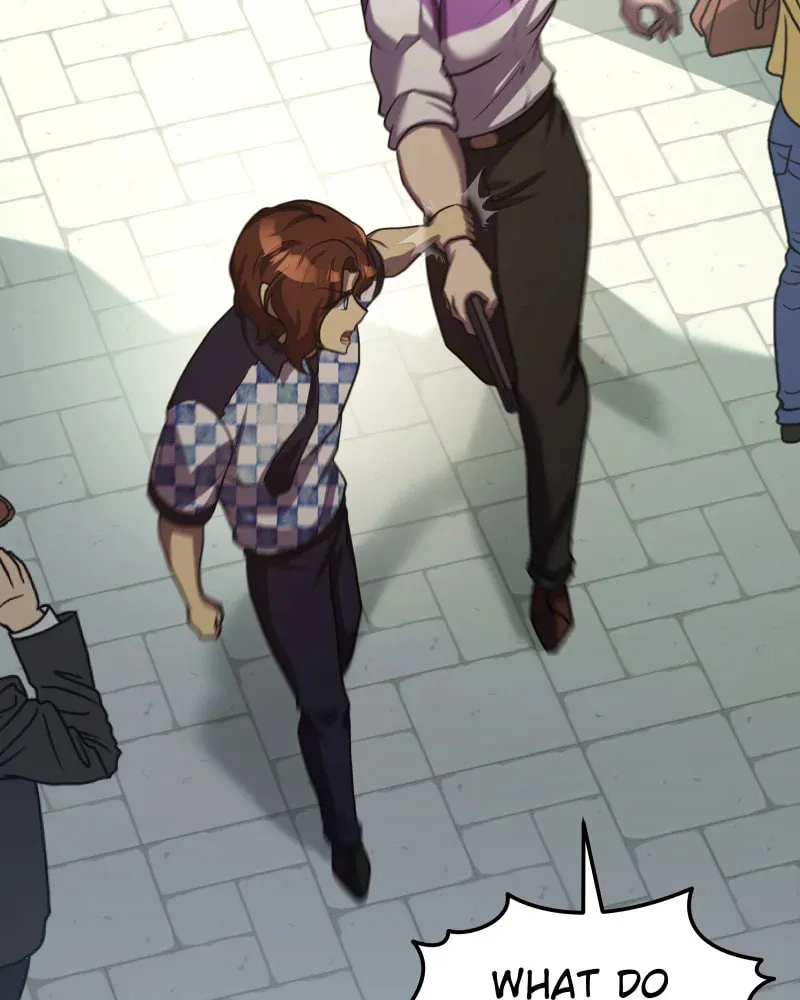 Code Demon Chapter 23 page 98 - 