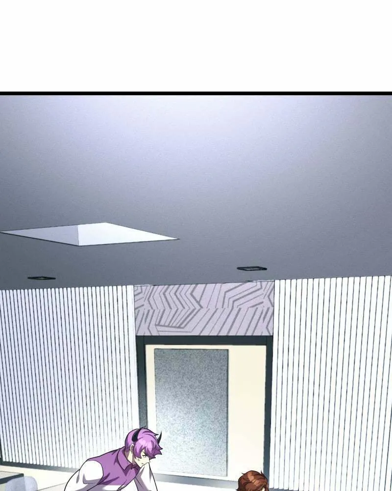 Code Demon Chapter 24 page 1 - 
