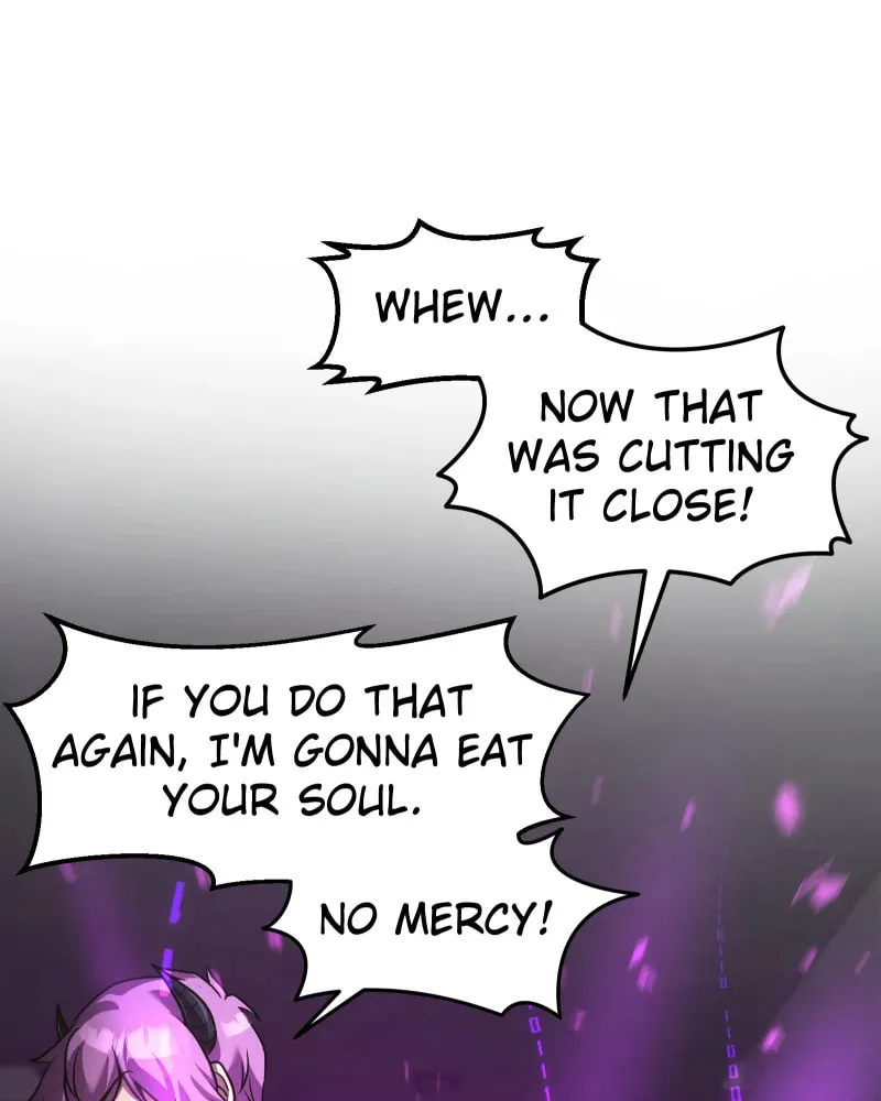 Code Demon Chapter 24 page 11 - 