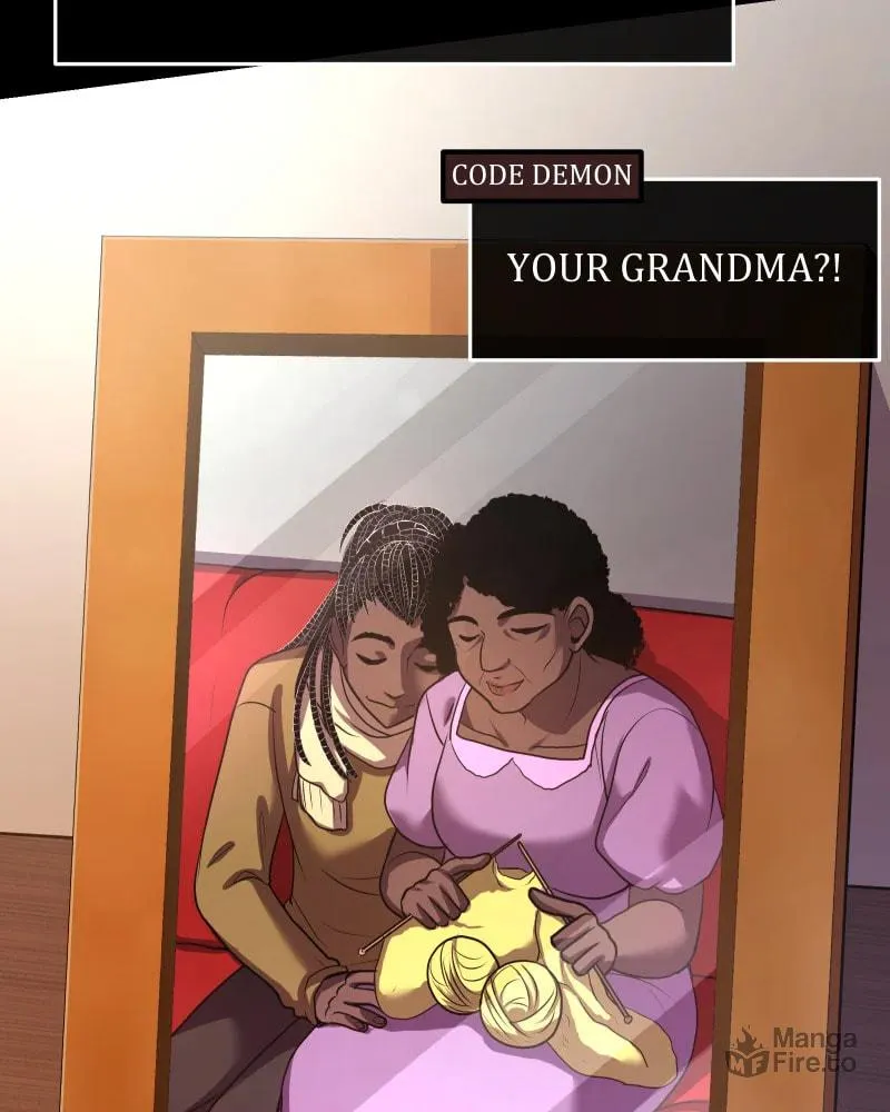 Code Demon Chapter 24 page 105 - 