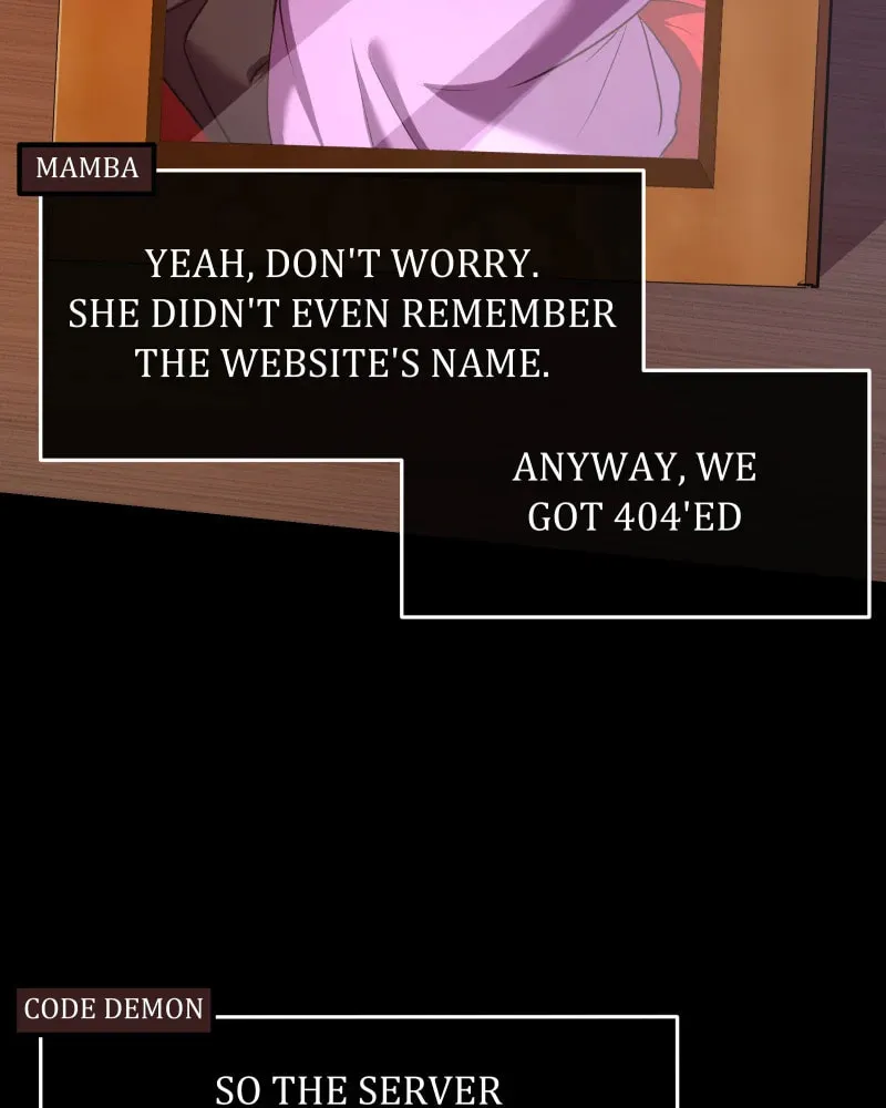 Code Demon Chapter 24 page 106 - 
