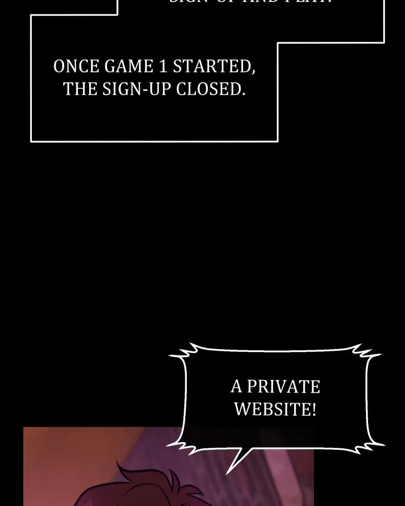 Code Demon Chapter 24 page 109 - 