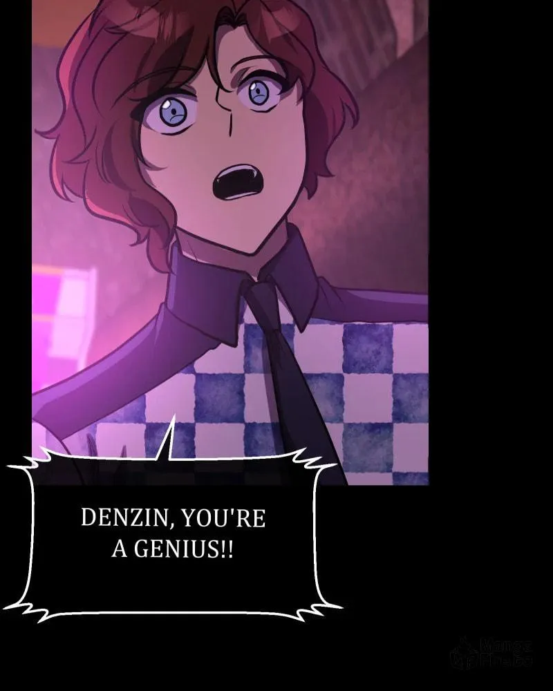 Code Demon Chapter 24 page 110 - 