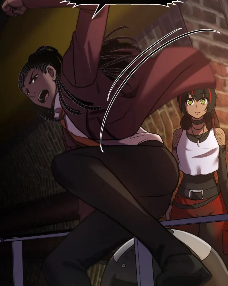 Code Demon Chapter 24 page 121 - 