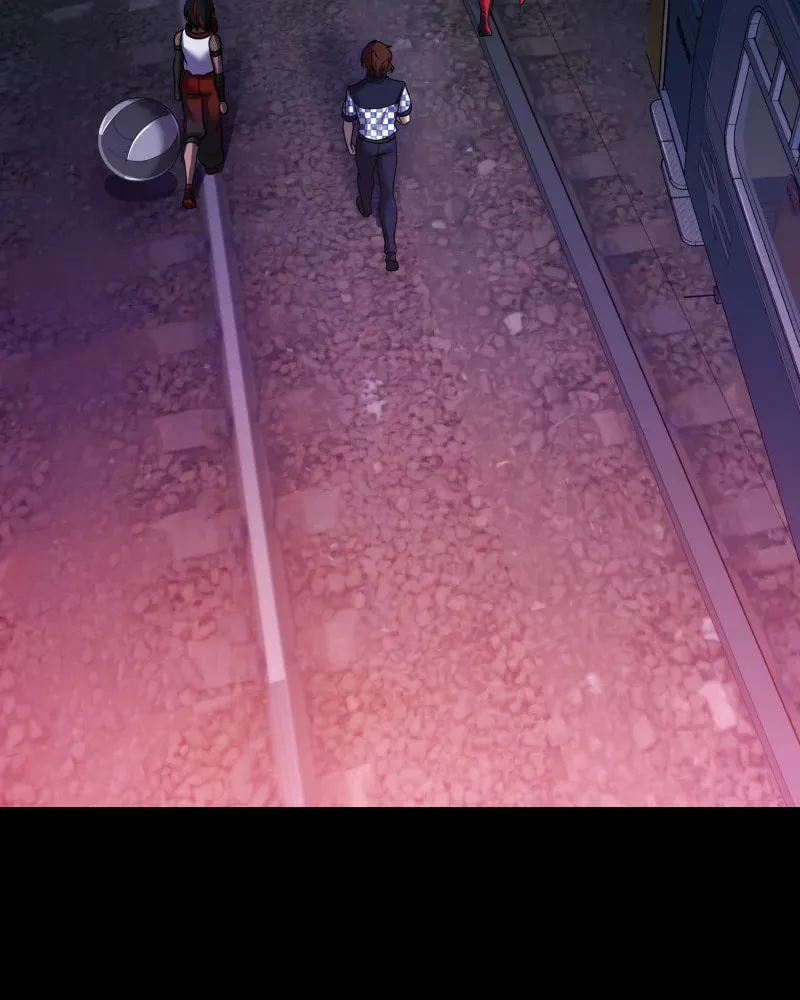 Code Demon Chapter 24 page 124 - 